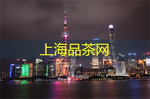 <strong>上海新茶工作室</strong>：上海！全国最具活力的创业之都